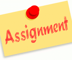 Ways to Get Your Assignments Done on Time
