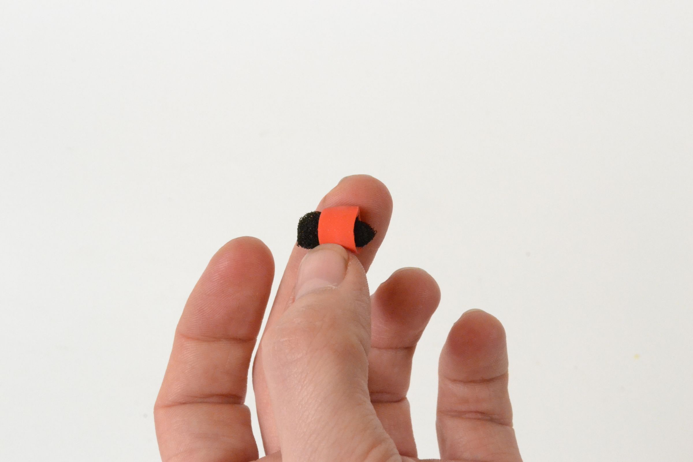 Paint Brush Stylus for Ipad. Used on Sketchbook PRO! 6 Steps (with