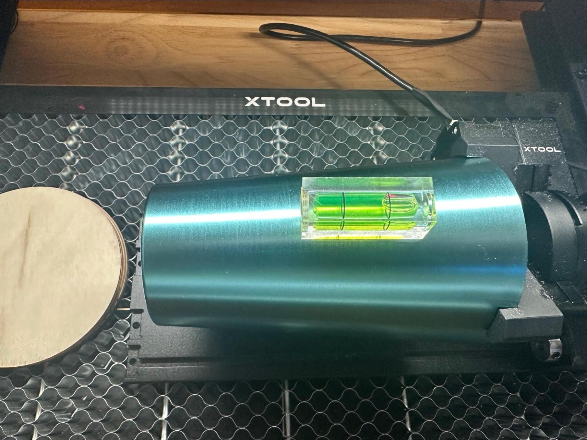 How to Use XTool M1 to Engrave Cups 16 Steps Instructables