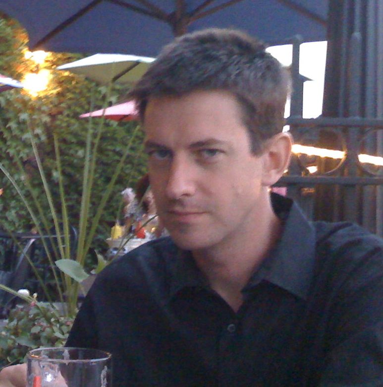 Instructables profile picture for @panchero