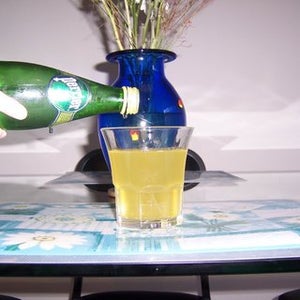 French Lemonade