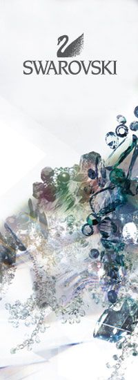 Instructables profile picture for @Swarovski