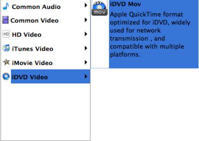 How to Make MOD File Readable on Mac