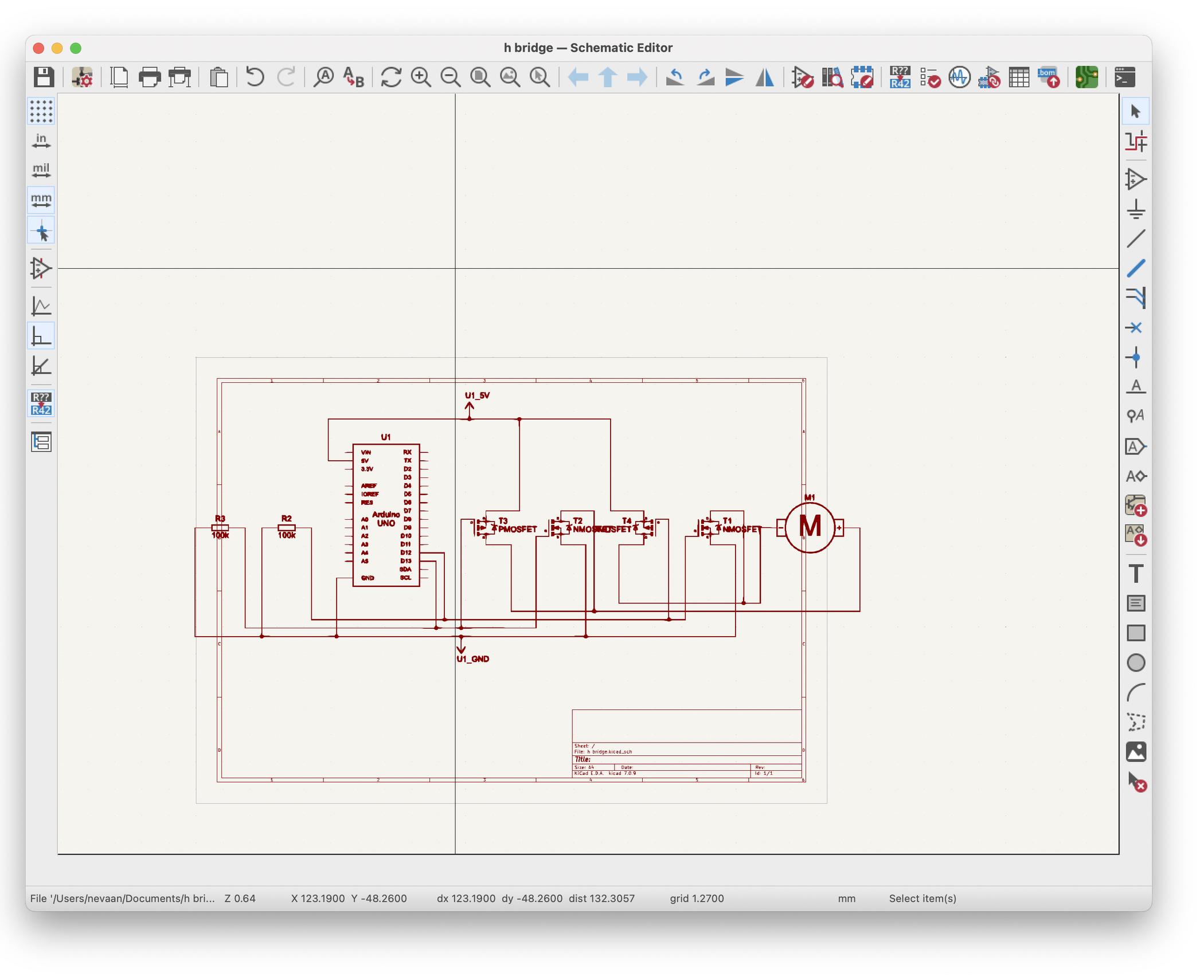 kicad-convert-a-pdf-to-a-schematic-5-steps-instructables