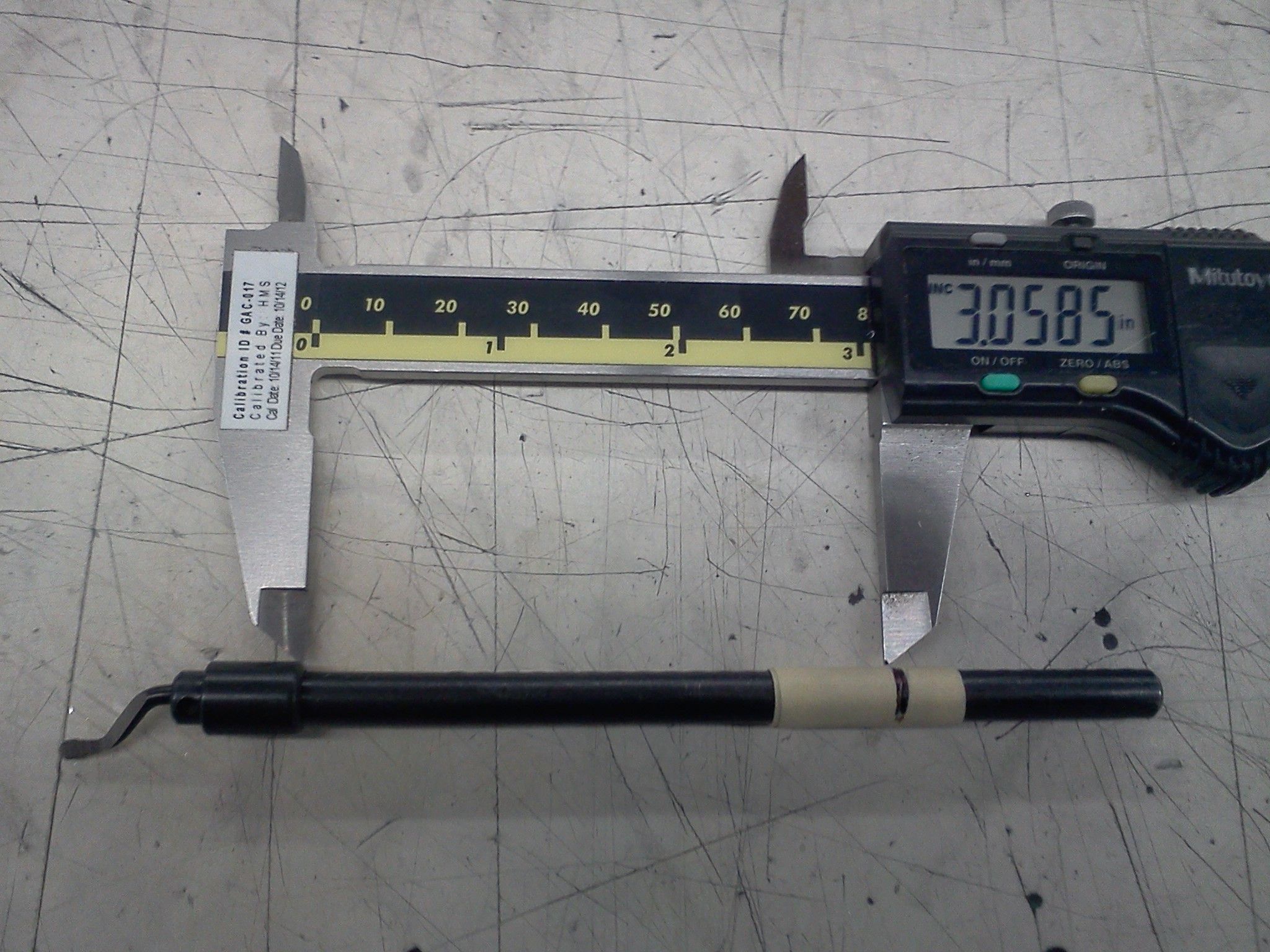 Deburr & XActo Knife Combo 9 Steps Instructables