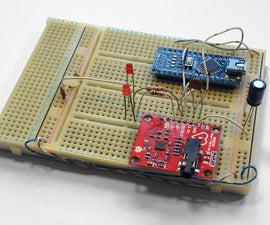 AD8232 Module