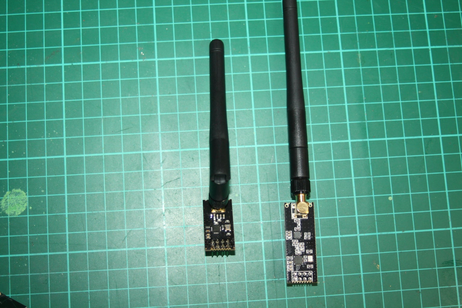 Arduino and NRF24L01 : 6 Steps (with Pictures) - Instructables