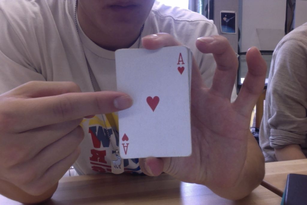 How to Perform the Card Counting Magic Trick : 7 Steps - Instructables