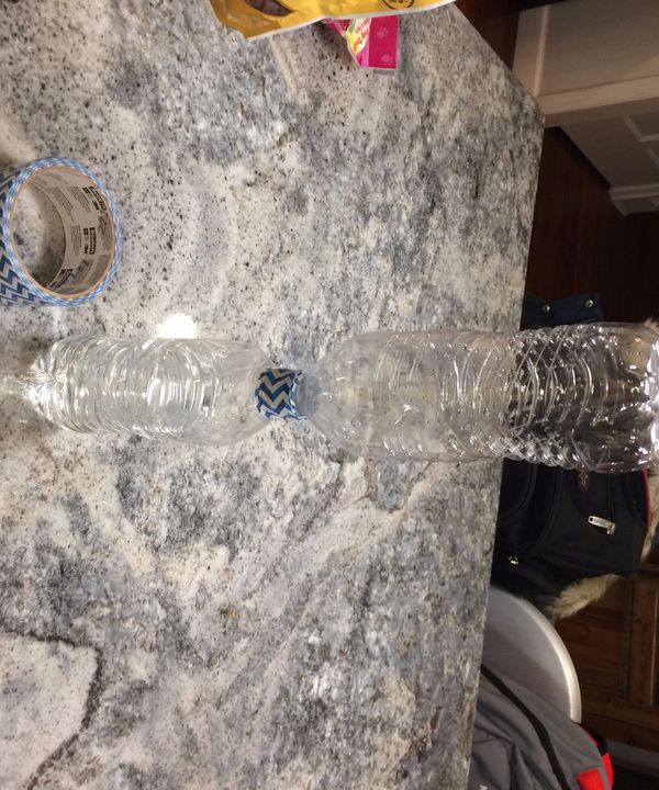 DIY Whirlpool in 3 Steps