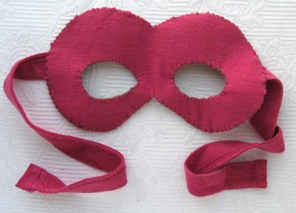 The Eyemask.