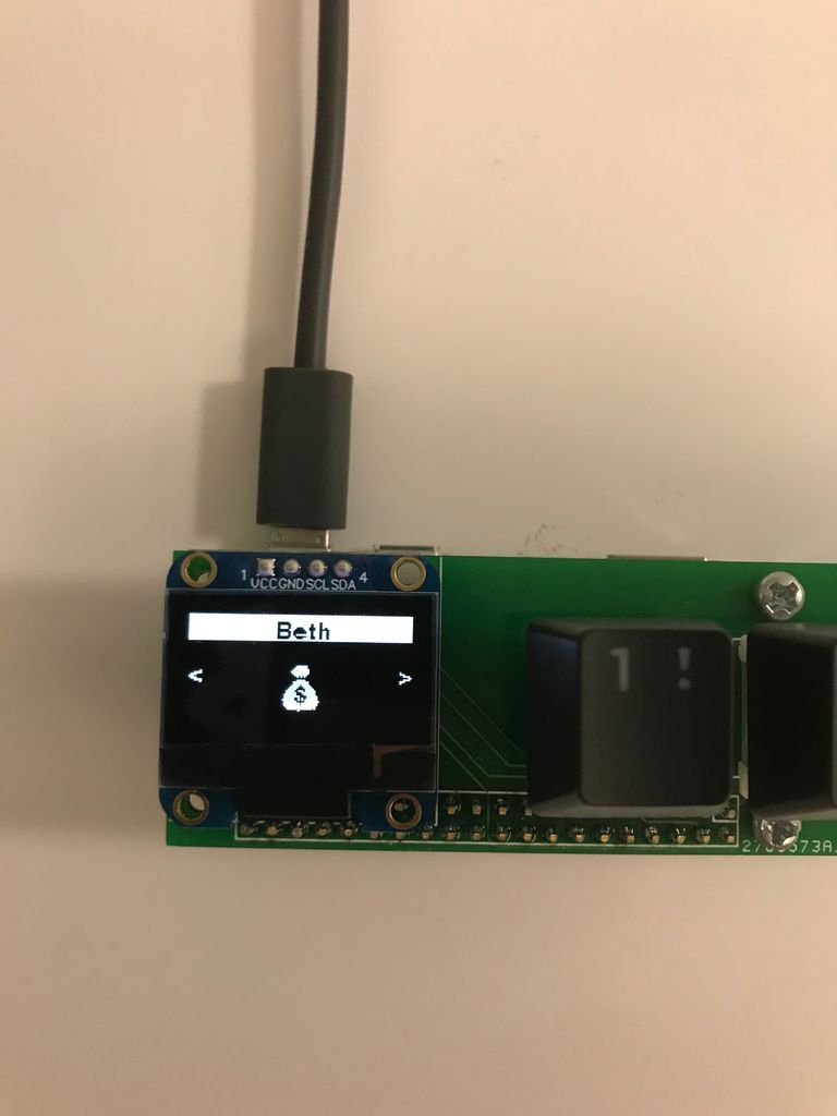 Coffee Machine Tracker With Raspberry Pi and Google Sheets | Trybotics