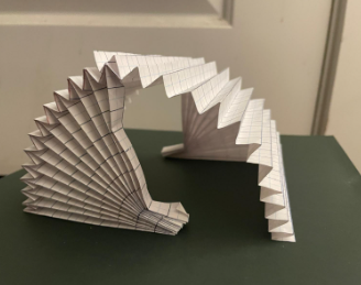 Flexible Recreation Cover