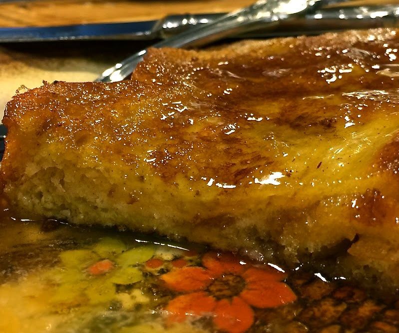 Classic French Toast