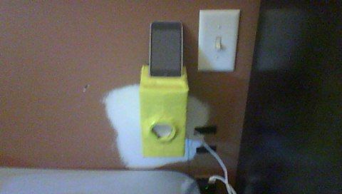 Ipod Speaker Dock