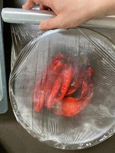 Roasted Red Pepper 2.