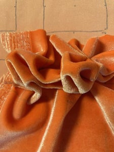 Smocking the Pattern