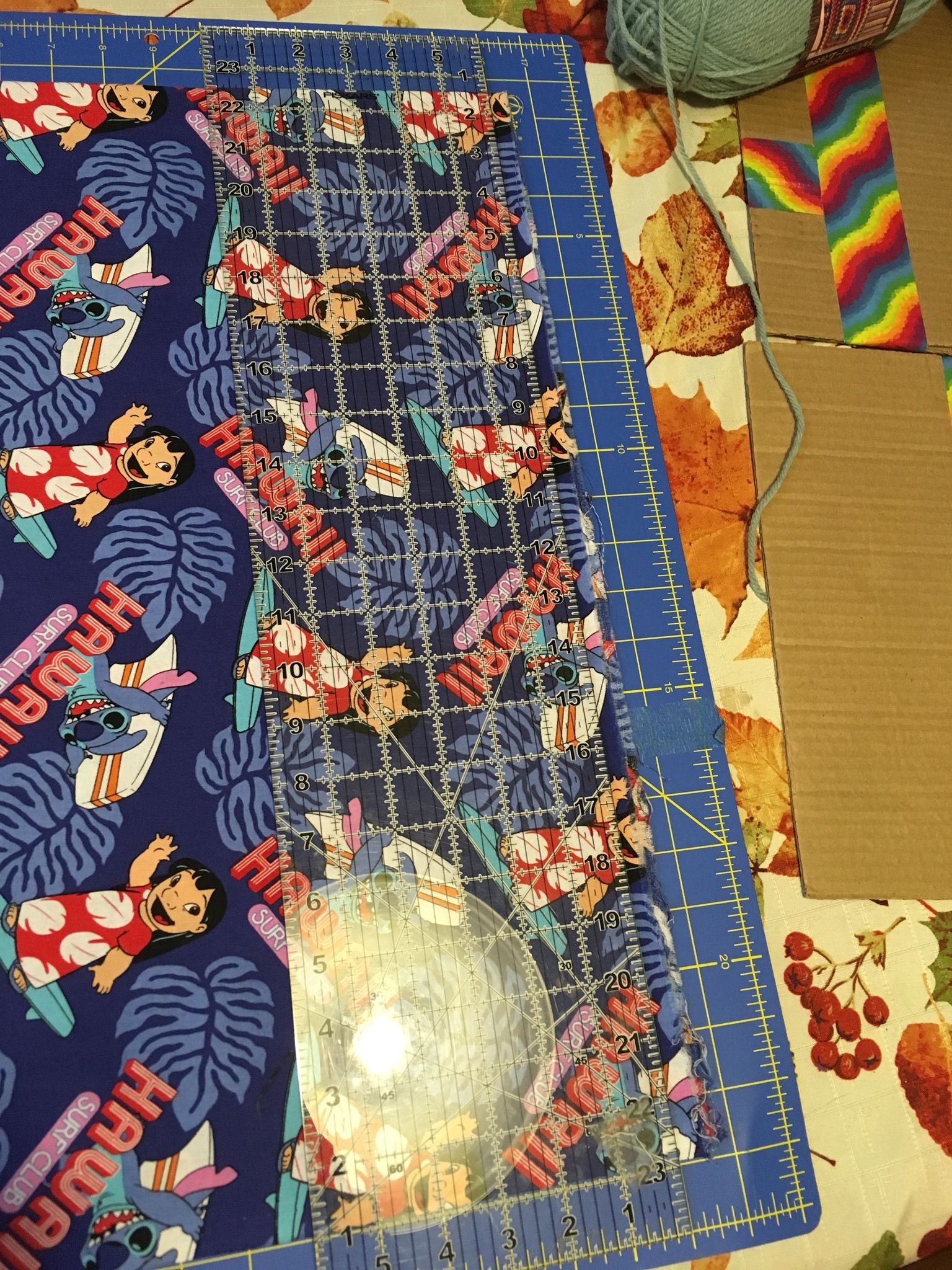 How to Make a Weighted Blanket : 5 Steps (with Pictures) - Instructables
