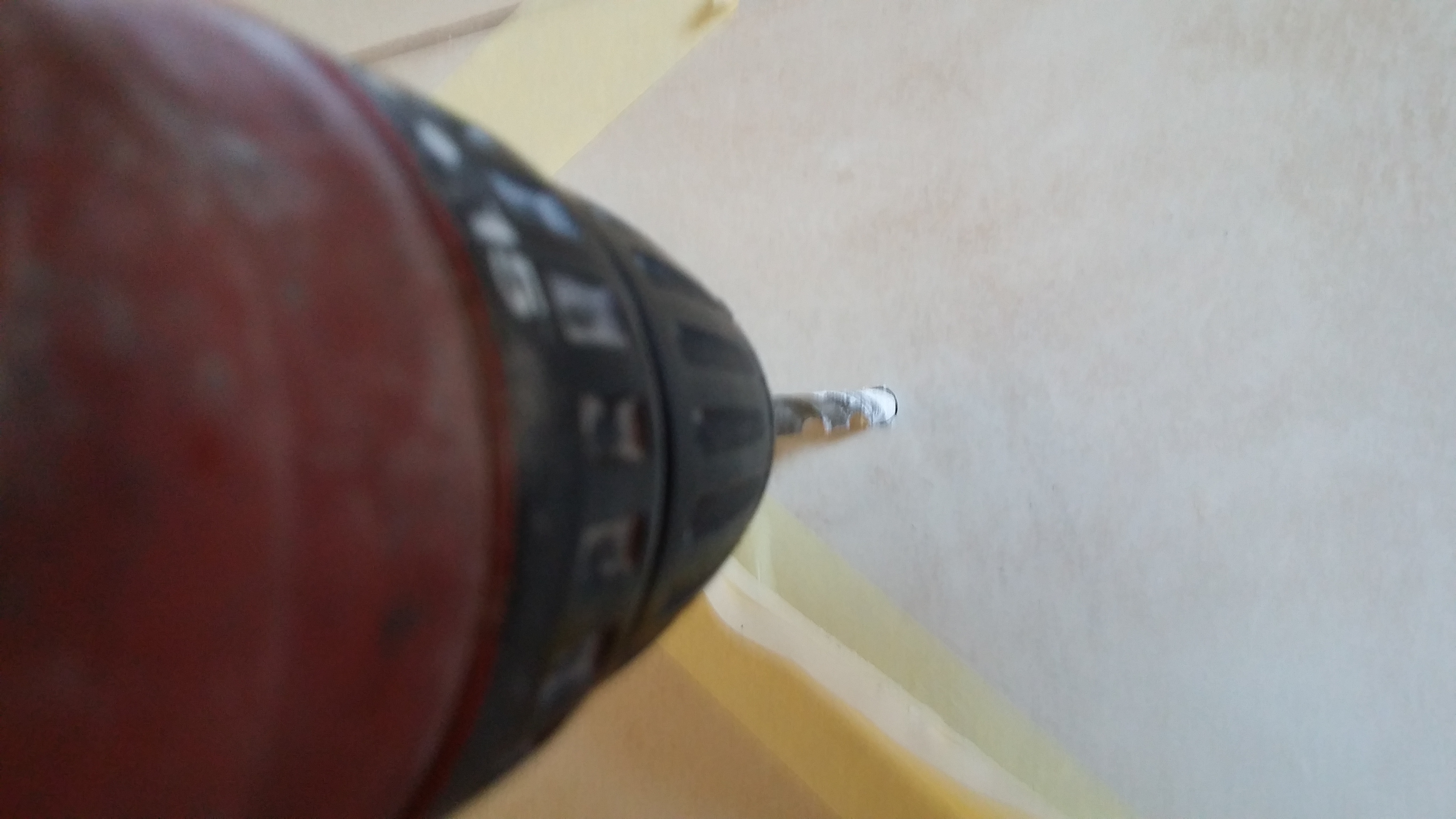 Mount a Mirror on Tiled Drywall 7 Steps (with Pictures) Instructables