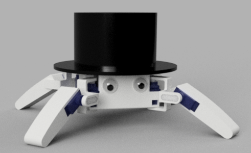 Butler Bot : 6 Steps - Instructables
