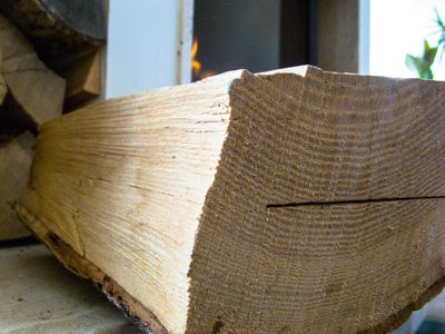 Making the Lumberflask