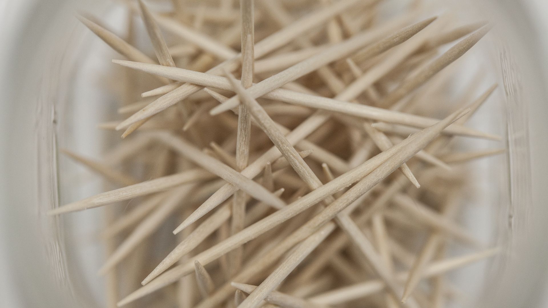 7 Incredible Toothpick Life Hacks 7 Steps (with Pictures) Instructables