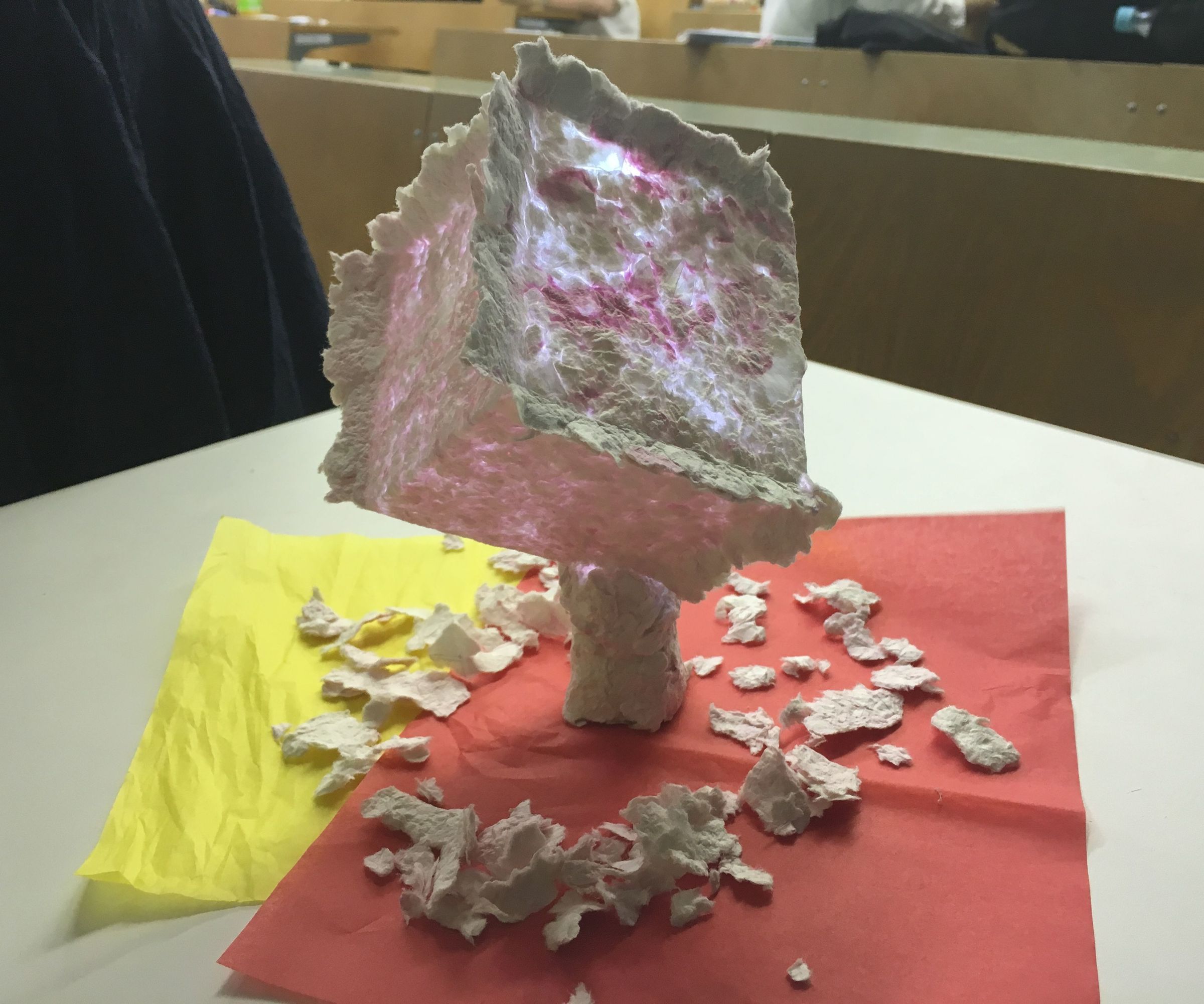 Milk Cartons Can Make Your Life Bright!