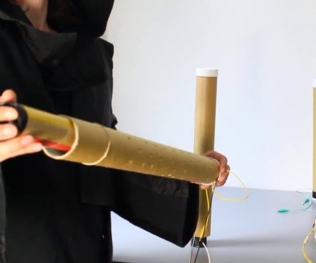 MORNING FLUTE (Morgenflöte)