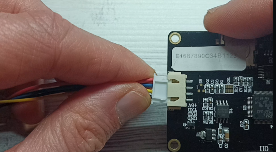 DIY Stream Deck With Arduino & Nextion - Customize Your Workflow! : 7 ...