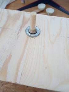 Building the Propeller and Enclosure