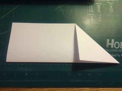 Length and Corner Folding