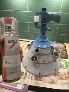 Supplies