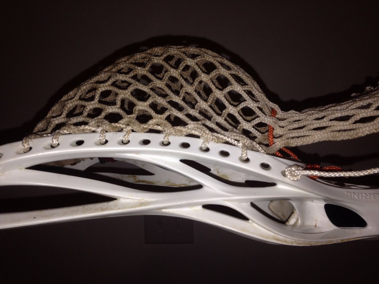 Beginner's Guide How to String a Lacrosse Stick in 30 Minutes or Less