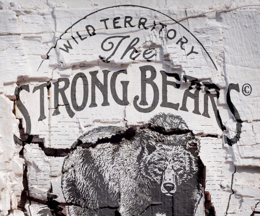 How to Map a Graphic to a Textured Background in Photoshop