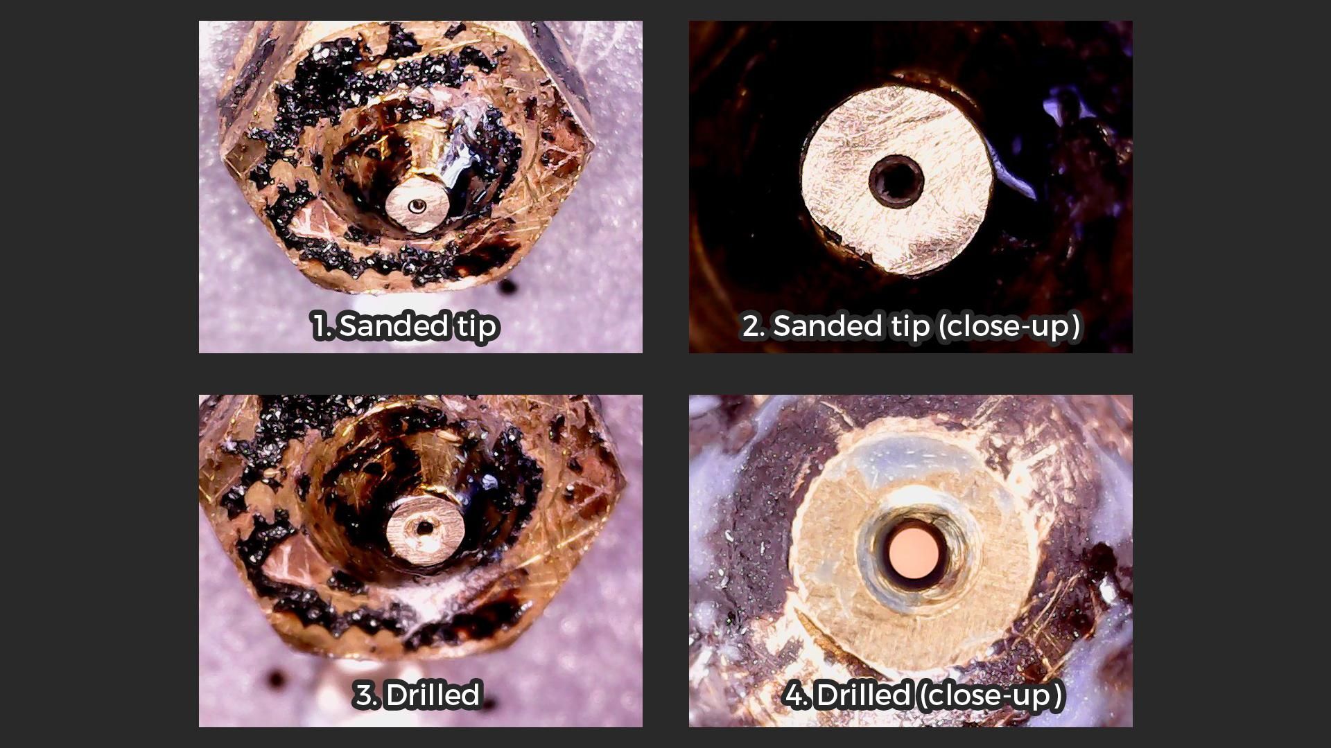 Are Expensive Nozzles OVERRATED? 14 Steps (with Pictures) Instructables