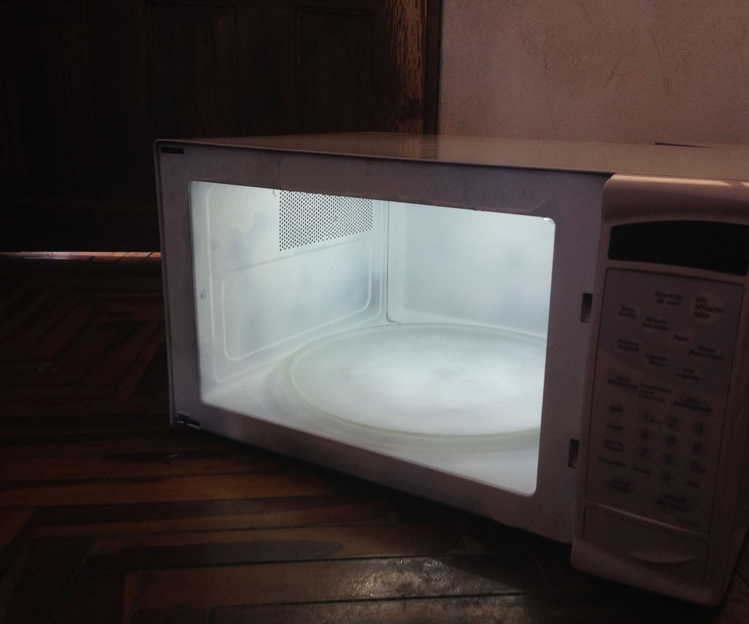 Scanner 3d