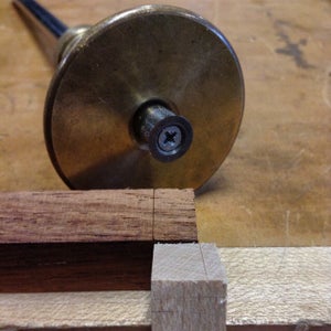 Laying Out the Dovetail