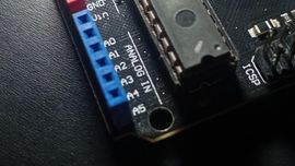 Arduino Set Digital Pin Output Understanding Digital and Analog Pins in Arduino - Lesson #5 : 11 Steps ...