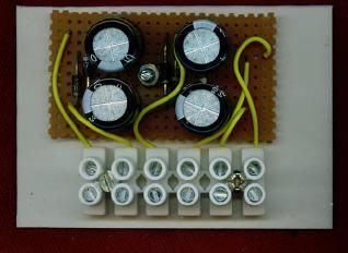 Cheap Volts!