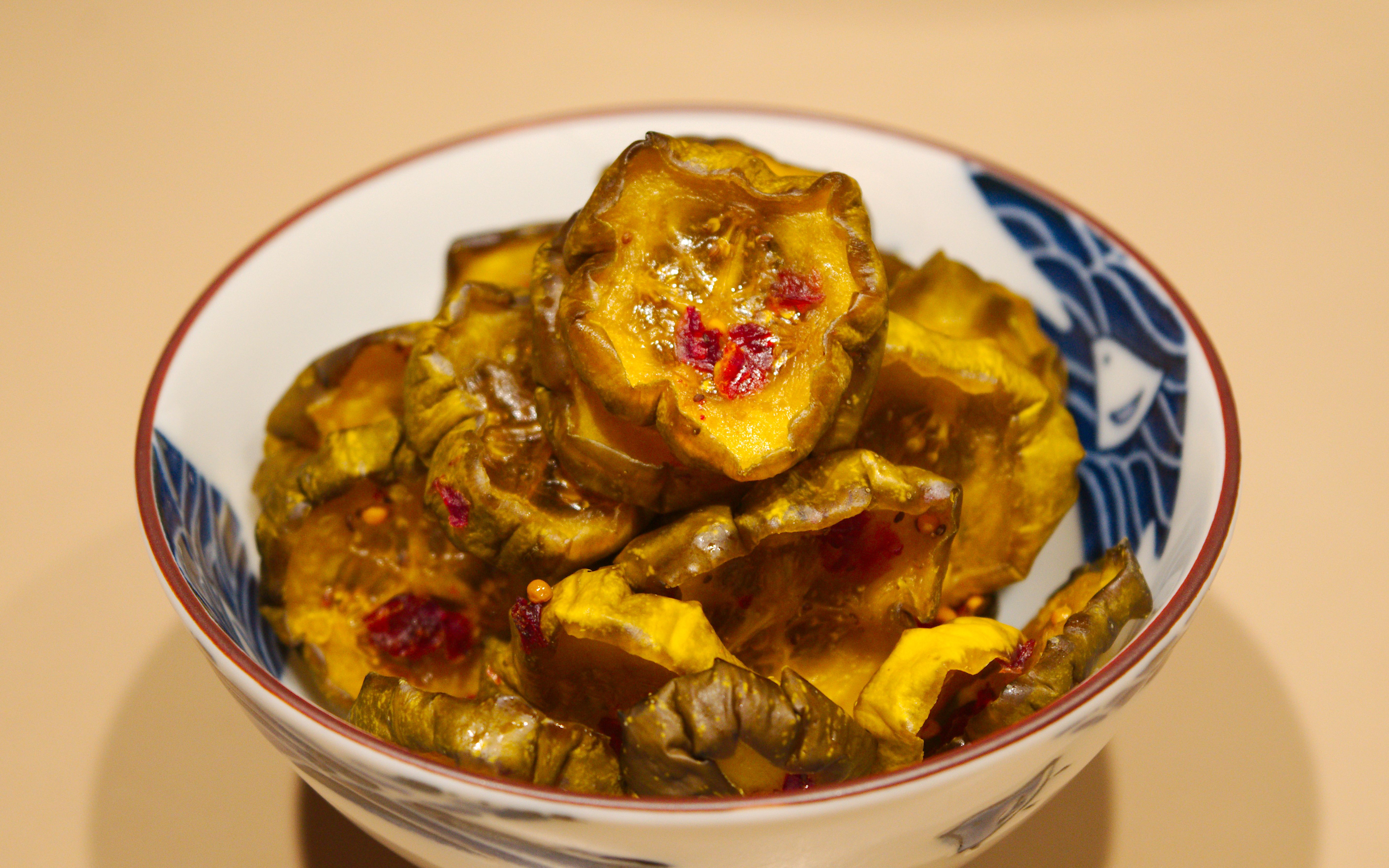 Dehydrator Pickle Chips 3 Steps Instructables