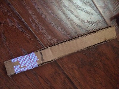 Step 3: Push and Pull Button