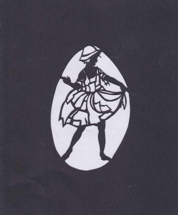 A Beginner's Guide to Paper Cutting : 9 Steps (with Pictures ...
