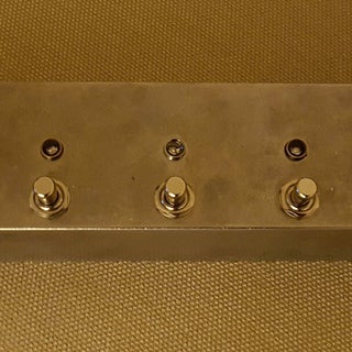 Arduino Programable 5 Pedal Switcher - Instructables