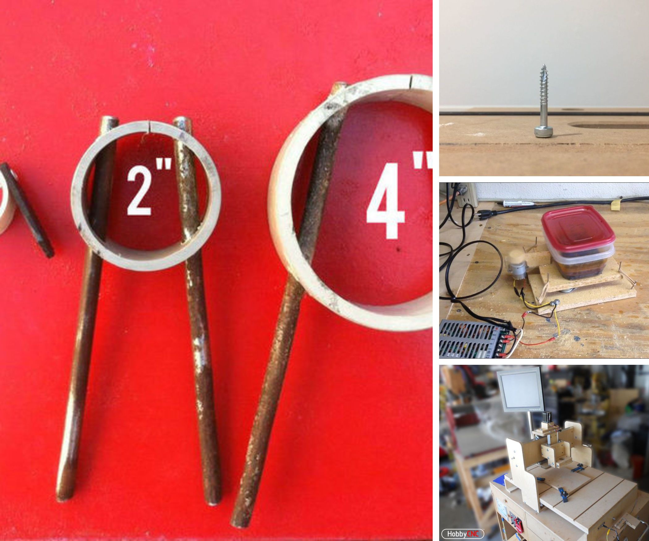 - Instructables