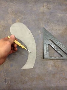 Bendin' and Drillin'