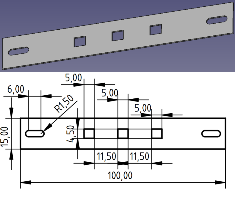 Optical Flex Sensor (with Pictures) Instructables