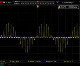 Uploading the Software and Run