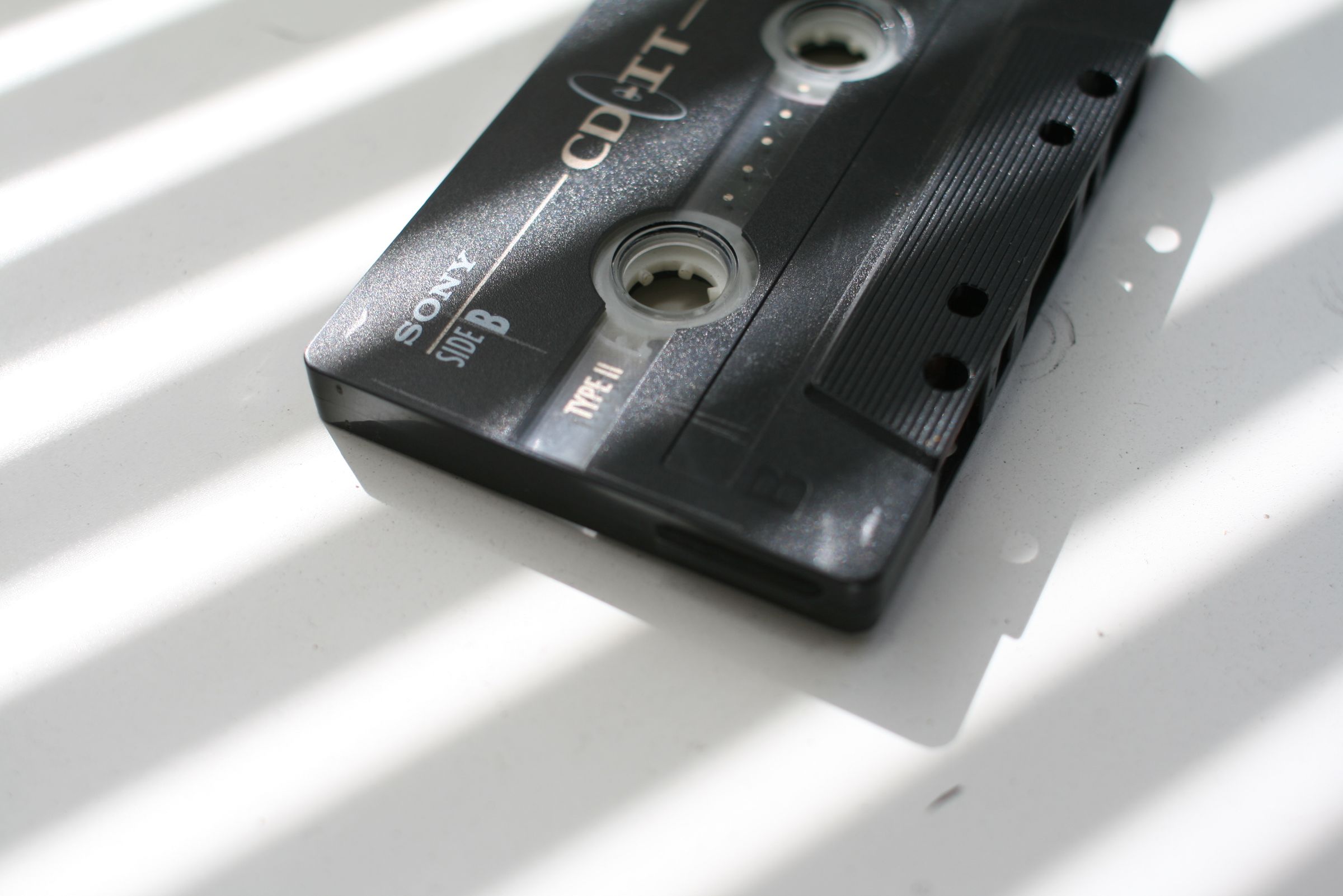 Car Audio Cassette Deck IPhone Stand 7 Steps Instructables