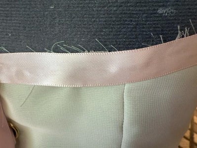 Dress Construction