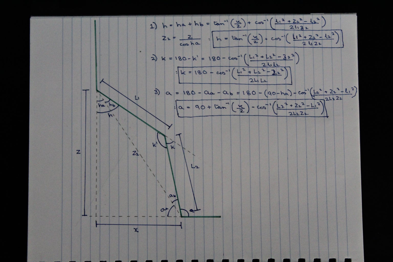 Brief Introduction to Kinematics