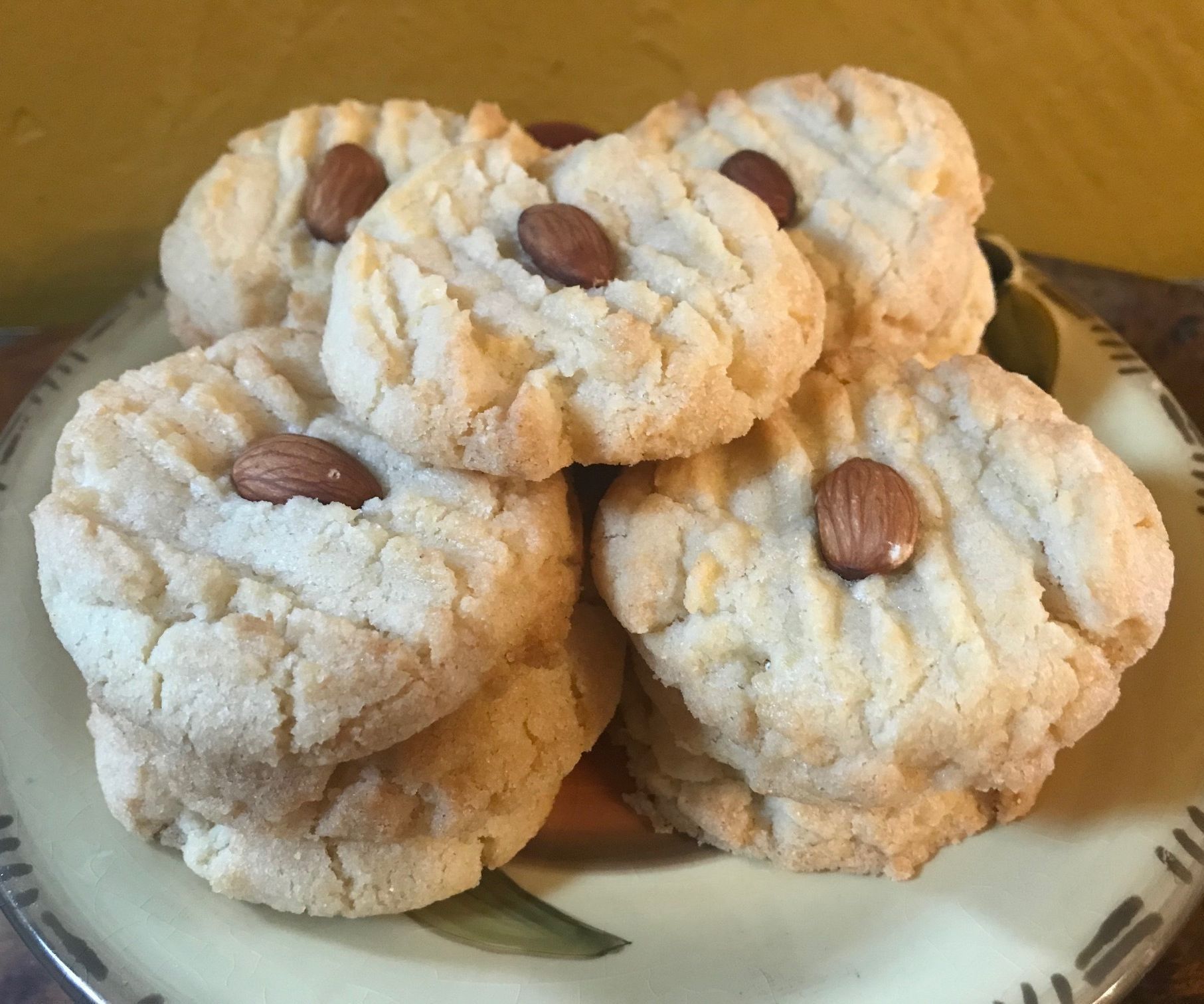 Grandma’s Never Fail Cookies - Tasty & Very Easy
